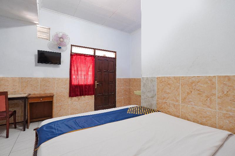 Spot On 2865 Sartika Inn Pati - Oda