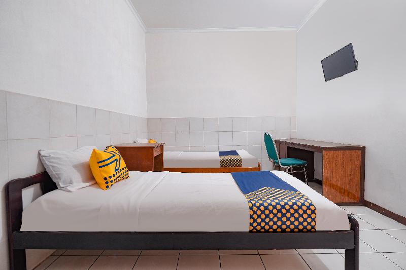 Spot On 2865 Sartika Inn Pati - Oda