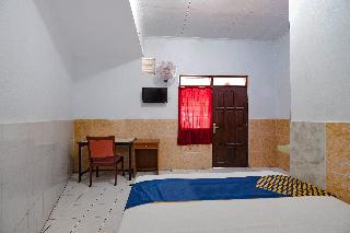Spot On 2865 Sartika Inn Pati fotoÄŸrafÄ±