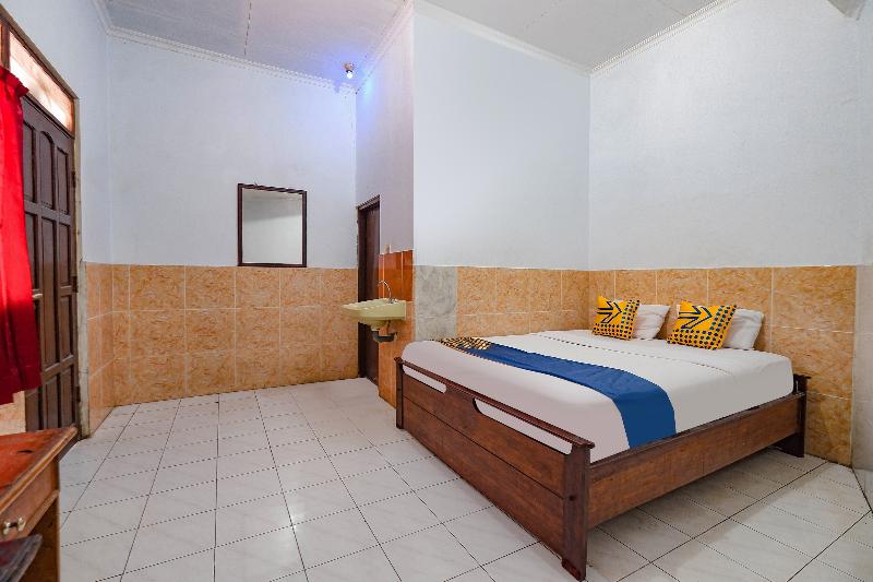 Spot On 2865 Sartika Inn Pati - Oda