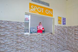 Spot On 3119 Hotel Kurnia fotoÄŸrafÄ±