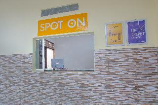Spot On 3119 Hotel Kurnia fotoÄŸrafÄ±