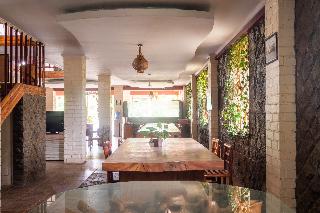 OYO 2278 Cikidang Hunting Resort fotoÄŸrafÄ±