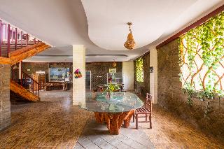 OYO 2278 Cikidang Hunting Resort fotoÄŸrafÄ±