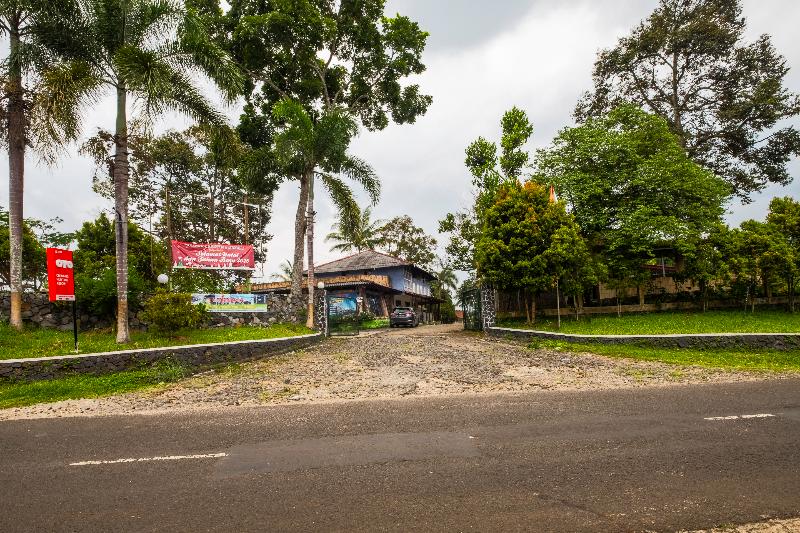 OYO 2278 Cikidang Hunting Resort - Genel