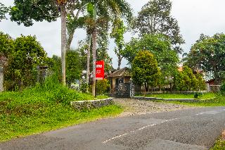 OYO 2278 Cikidang Hunting Resort fotoÄŸrafÄ±