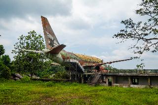 OYO 2278 Cikidang Hunting Resort fotoÄŸrafÄ±