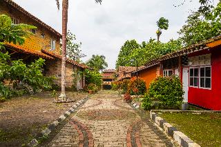 OYO 2278 Cikidang Hunting Resort fotoÄŸrafÄ±