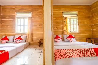 OYO 2278 Cikidang Hunting Resort fotoÄŸrafÄ±