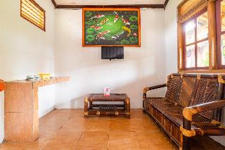 OYO 2278 Cikidang Hunting Resort fotoÄŸrafÄ±