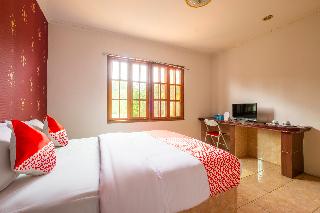 OYO 2278 Cikidang Hunting Resort fotoÄŸrafÄ±