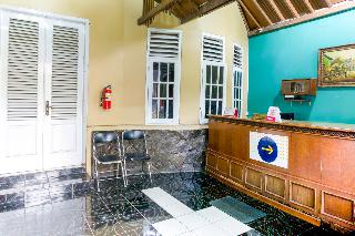 SPOT ON 2584 Hotel Karya Nunggal Asri fotoÄŸrafÄ±