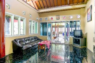 SPOT ON 2584 Hotel Karya Nunggal Asri fotoÄŸrafÄ±