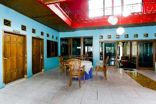 SPOT ON 2584 Hotel Karya Nunggal Asri otel fotoğrafı