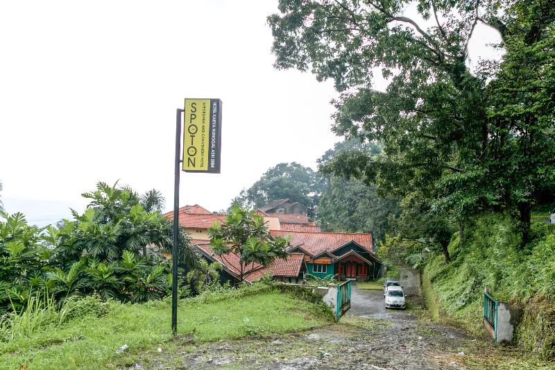 SPOT ON 2584 Hotel Karya Nunggal Asri - Genel