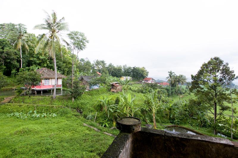 SPOT ON 2584 Hotel Karya Nunggal Asri - Genel