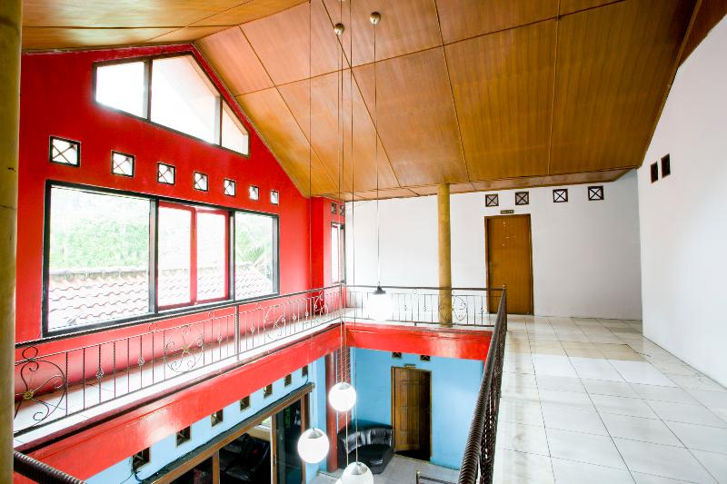 SPOT ON 2584 Hotel Karya Nunggal Asri - Genel