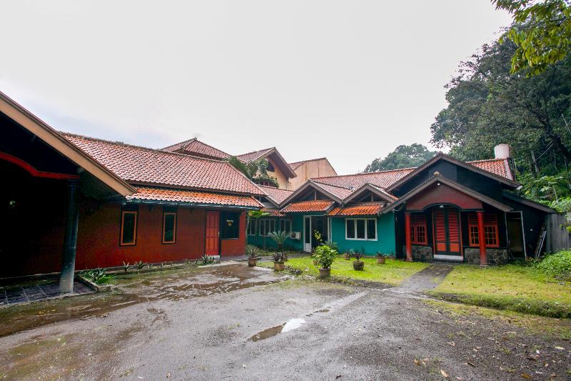 SPOT ON 2584 Hotel Karya Nunggal Asri - Genel