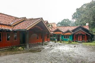 SPOT ON 2584 Hotel Karya Nunggal Asri fotoÄŸrafÄ±