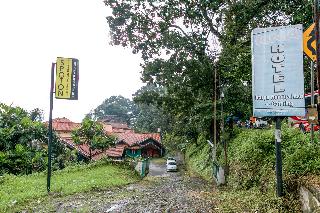 SPOT ON 2584 Hotel Karya Nunggal Asri fotoÄŸrafÄ±