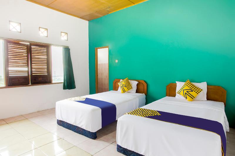SPOT ON 2584 Hotel Karya Nunggal Asri - Oda
