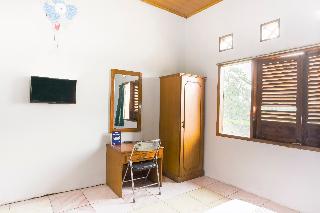 SPOT ON 2584 Hotel Karya Nunggal Asri fotoÄŸrafÄ±