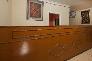 OYO 2045 Hotel 211 fotoÄŸrafÄ±