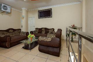 OYO 2045 Hotel 211 fotoÄŸrafÄ±