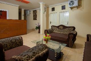 OYO 2045 Hotel 211 fotoÄŸrafÄ±