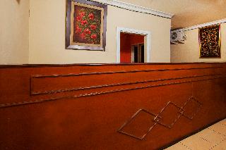OYO 2045 Hotel 211 fotoÄŸrafÄ±