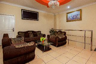 OYO 2045 Hotel 211 fotoÄŸrafÄ±