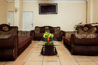 OYO 2045 Hotel 211 fotoÄŸrafÄ±