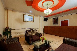 OYO 2045 Hotel 211 fotoÄŸrafÄ±