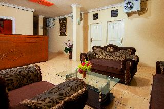 OYO 2045 Hotel 211 fotoÄŸrafÄ±