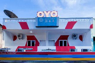 OYO 2045 Hotel 211 otel fotoğrafı
