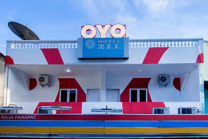 OYO 2045 Hotel 211 - Genel