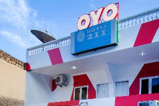 OYO 2045 Hotel 211 fotoÄŸrafÄ±