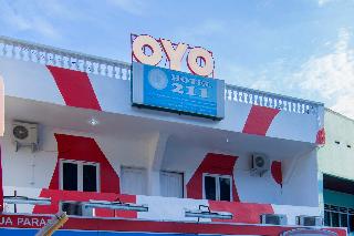 OYO 2045 Hotel 211 fotoÄŸrafÄ±