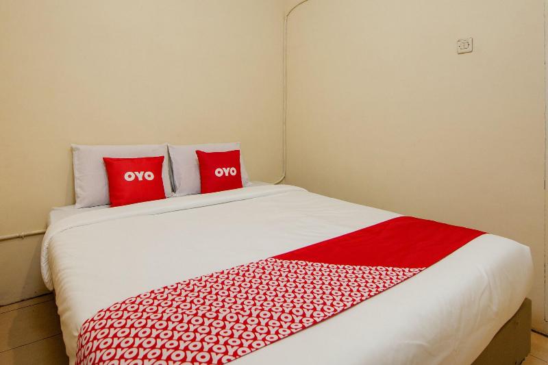 OYO 2045 Hotel 211 - Genel
