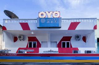 OYO 2045 Hotel 211 fotoÄŸrafÄ±