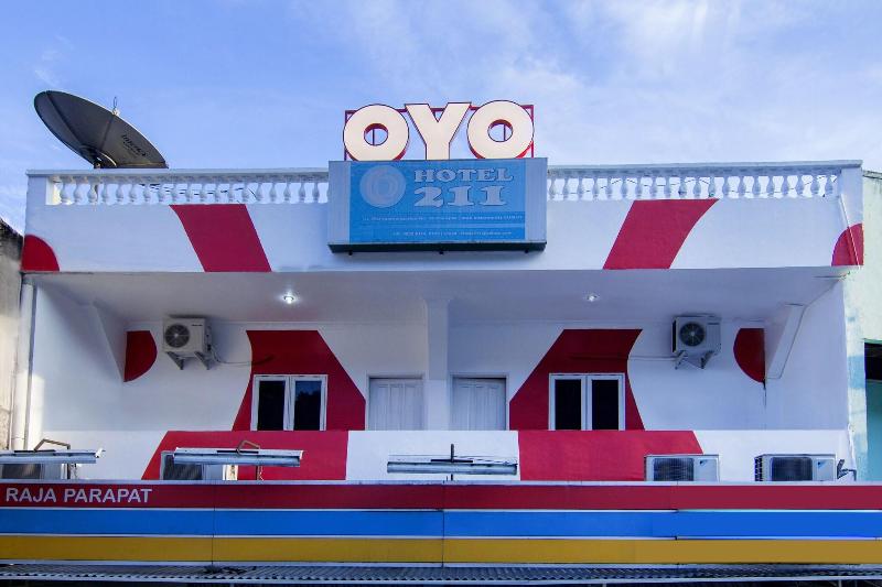 OYO 2045 Hotel 211 - Genel