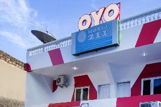 OYO 2045 Hotel 211 fotoÄŸrafÄ±