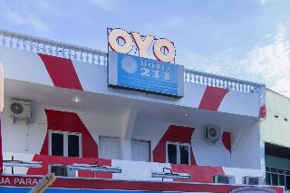 OYO 2045 Hotel 211 fotoÄŸrafÄ±
