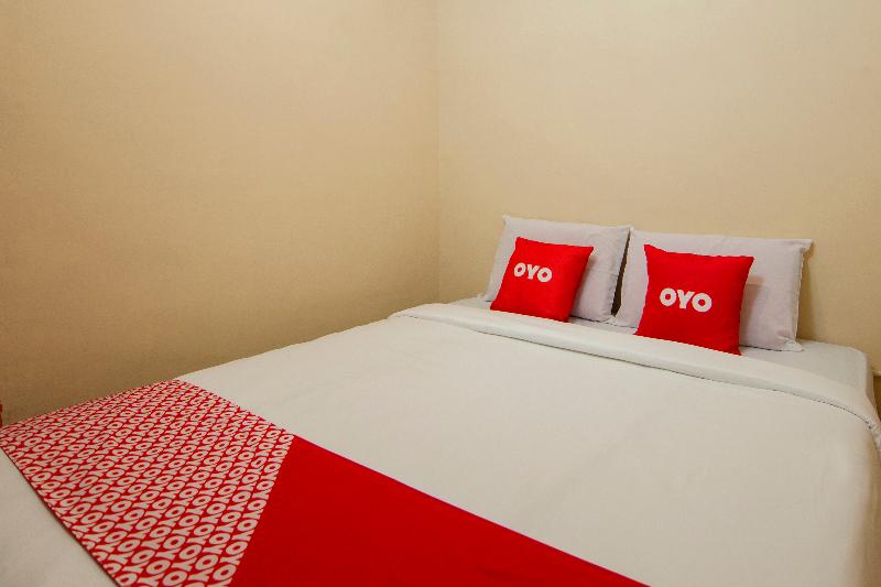 OYO 2045 Hotel 211 - Oda