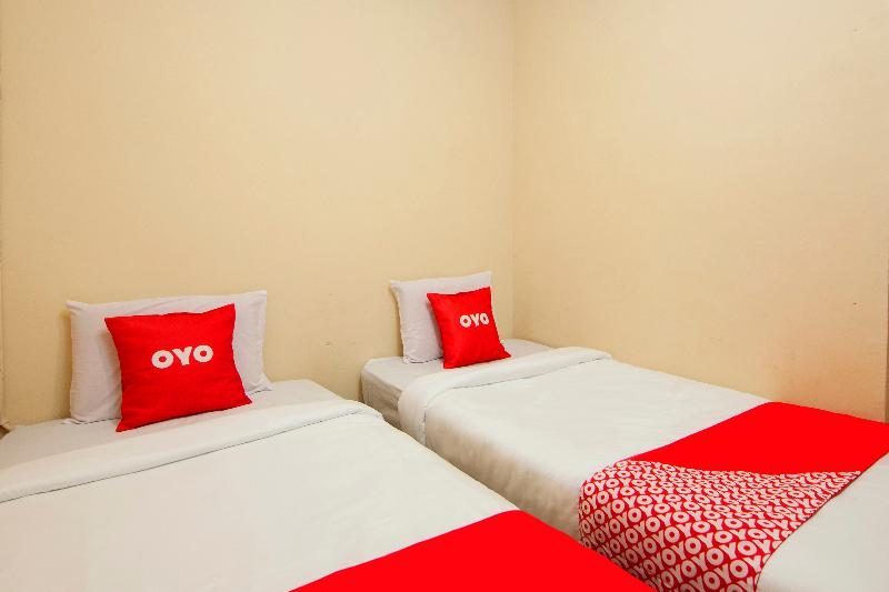 OYO 2045 Hotel 211 - Oda