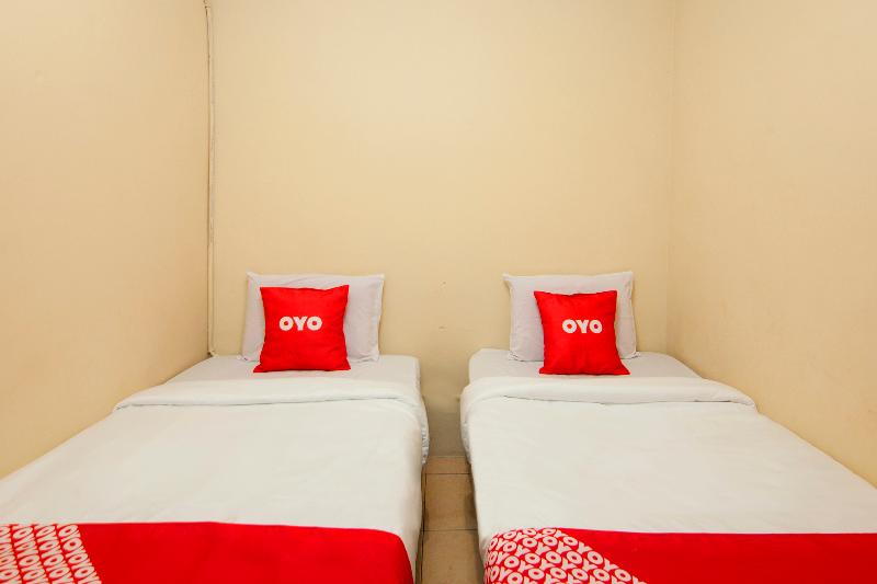 OYO 2045 Hotel 211 - Oda