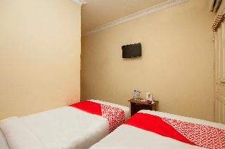 OYO 2045 Hotel 211 fotoÄŸrafÄ±