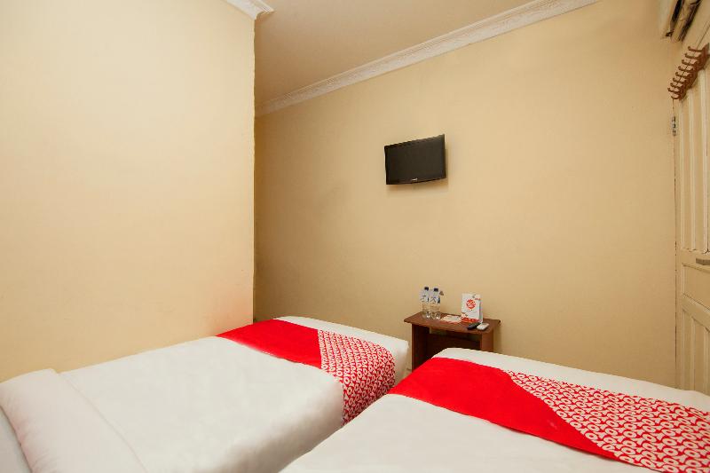OYO 2045 Hotel 211 - Oda