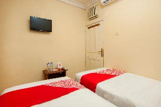 OYO 2045 Hotel 211 fotoÄŸrafÄ±