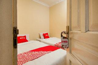 OYO 2045 Hotel 211 fotoÄŸrafÄ±
